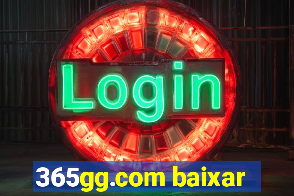 365gg.com baixar